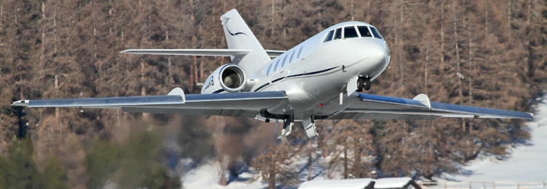 UAE's Airavat, India's Fly Sirius rebrand as Transworld Jets